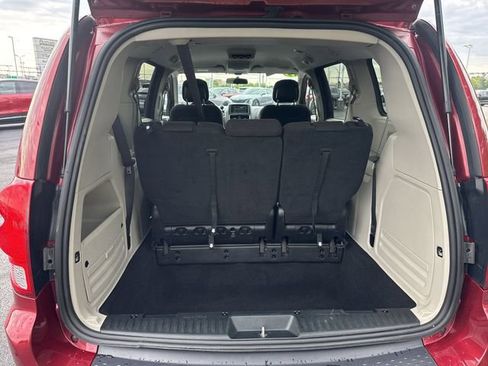 Used 2015 Dodge Grand Caravan SE w/ Quick Order Package 29E SE FWD image 18