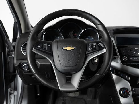 Used 2012 Chevrolet Cruze LT w/ RS Package image 29
