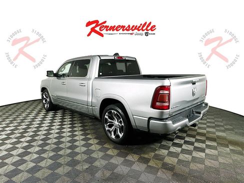 Used 2019 RAM 1500 Limited image 5