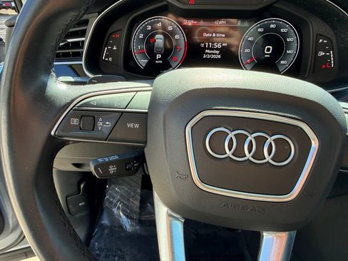 Used 2022 Audi Q7 Premium Plus w/ Premium Plus Package image 18