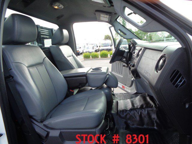 Used 2015 Ford F250 XL RWD image 16