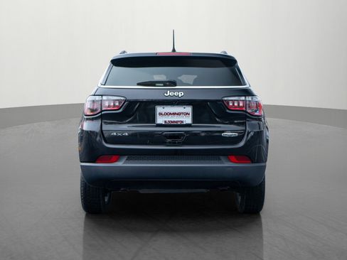 Used 2023 Jeep Compass Latitude image 6