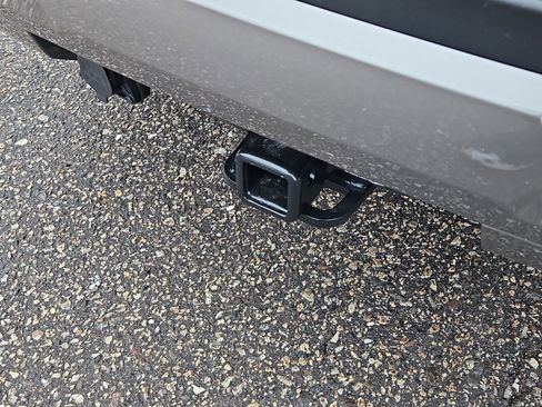 New 2026 Honda Passport TrailSport Elite image 6