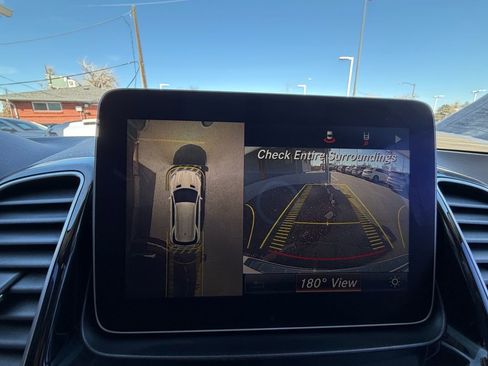 Used 2017 Mercedes-Benz GLE 350 4MATIC w/ Premium 2 Package image 35