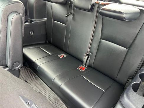 Certified 2021 Toyota Highlander Platinum AWD/4WD image 18