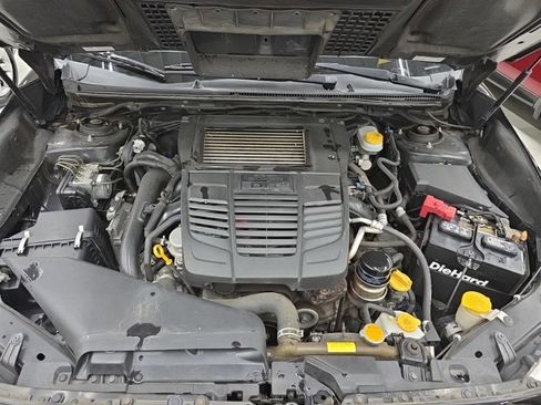 Used 2016 Subaru WRX Premium image 32