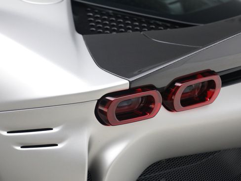 Certified 2023 Ferrari SF90 Spider image 34