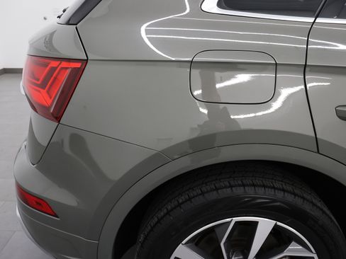 Used 2024 Audi Q5 2.0T Premium Plus AWD/4WD image 33