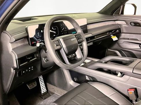 New 2027 Kia Telluride SX Prestige X-Line image 8