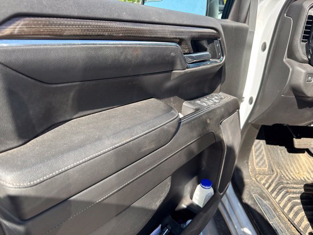 Used 2022 Chevrolet Silverado 1500 LT RWD image 24