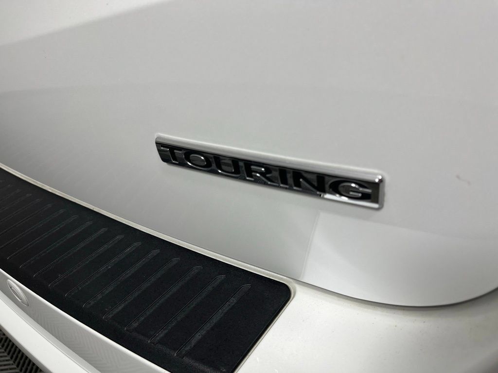 Certified 2026 Honda Odyssey Touring image 6