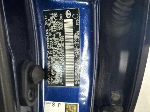Used 2015 Toyota Prius Four image 30