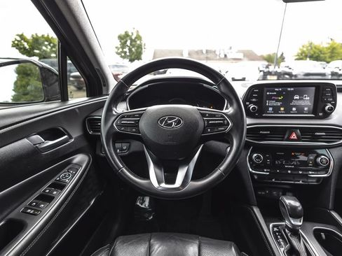 Used 2020 Hyundai Santa Fe SEL FWD image 23