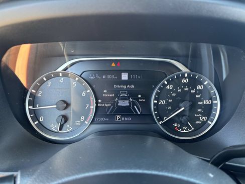 Certified 2021 Nissan Titan SV w/ SV Convenience Package RWD image 32