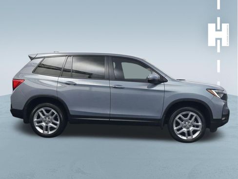 Used 2024 Honda Passport EX-L image 3