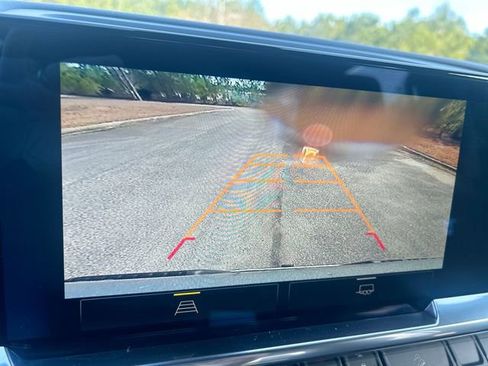 Used 2025 Chevrolet Silverado 1500 RST image 21