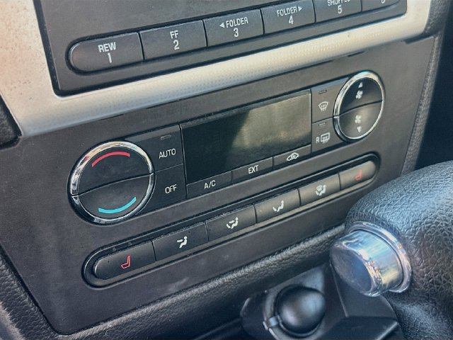 Used 2008 Mercury Milan Premier FWD image 13