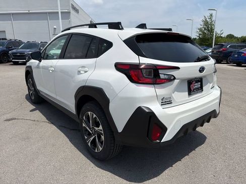 New 2026 Subaru Crosstrek 2.5i Premium AWD/4WD image 5