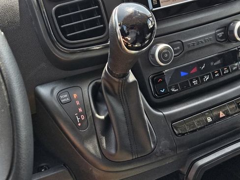 New 2026 RAM ProMaster 1500 w/ Power Group FWD image 20