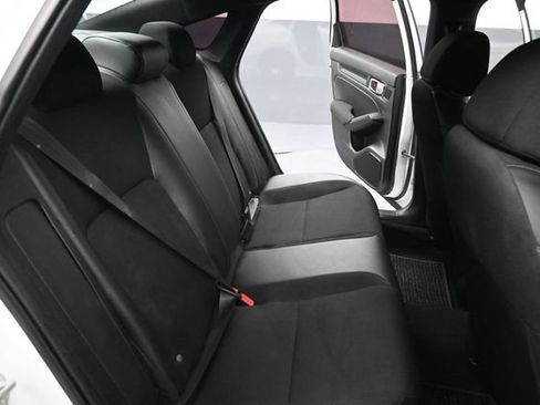 Used 2022 Honda Civic Sport image 23