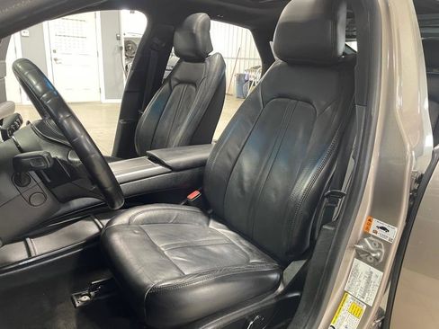 Used 2018 Lincoln MKZ Reserve w/ Technology Package AWD/4WD image 10