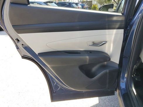 Certified 2026 Hyundai Tucson SEL image 10