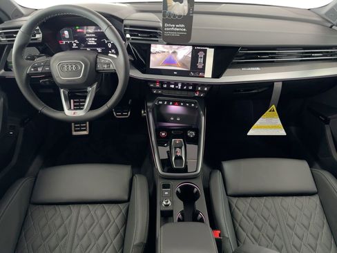 New 2026 Audi S3 Premium image 17