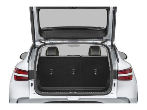 Used 2023 Genesis GV60 Performance image 14