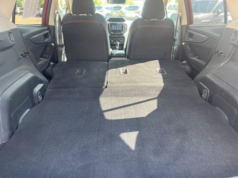 Used 2019 Subaru Crosstrek 2.0i Premium w/ Popular Package #2 AWD/4WD image 12