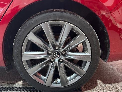 Used 2018 MAZDA MAZDA6 Grand Touring image 12