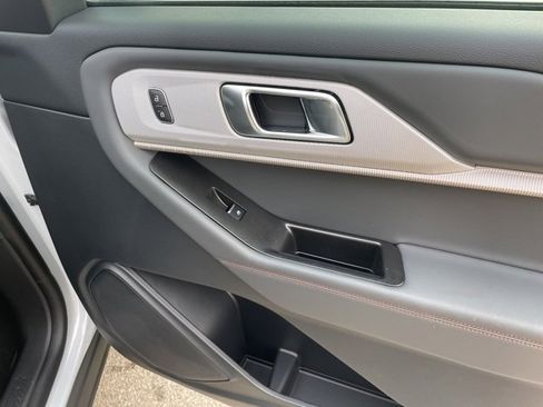 New 2026 Ford Explorer Active image 46