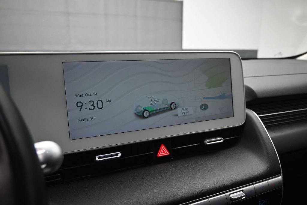 Used 2022 Hyundai Ioniq 5 SEL RWD image 14