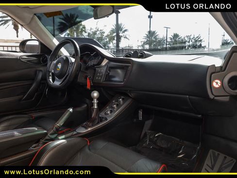 Used 2013 Lotus Evora 2+2 image 57
