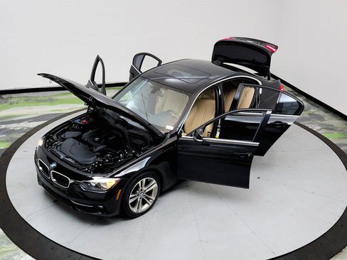 Used 2017 BMW 330i Sedan image 35