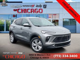 Used 2024 Buick Encore GX Preferred FWD 360° Tour