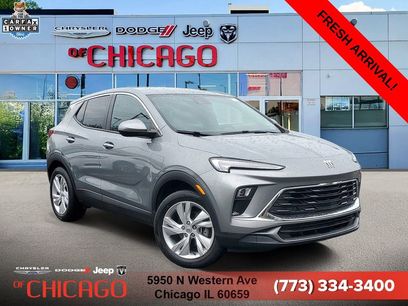 Used 2024 Buick Encore GX Preferred