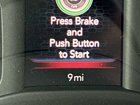Used 2026 RAM 1500 Big Horn AWD/4WD image 10