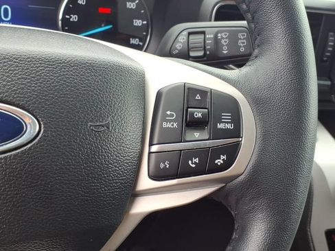 Certified 2023 Ford Explorer XLT w/ Equipment Group 202A AWD/4WD image 22