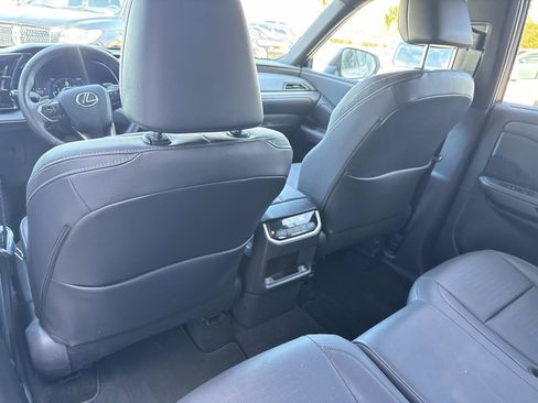 Used 2026 Lexus TX 350 FWD w/ Convenience Package image 12