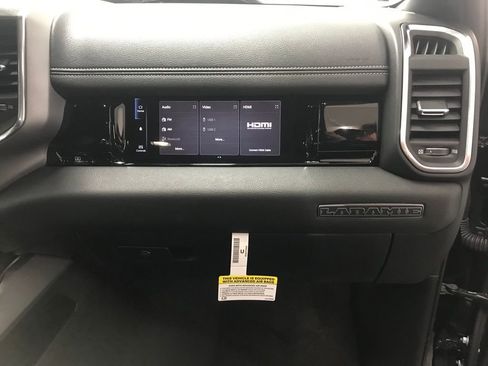 New 2026 RAM 1500 Laramie image 43