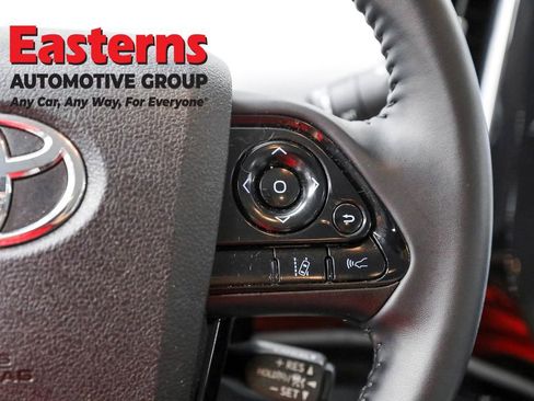 Used 2021 Toyota Prius Prime XLE w/ Carpet Mat Package (TMS) image 16