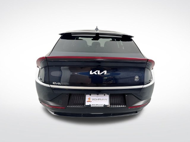 Certified 2024 Kia EV6 Light AWD/4WD image 34