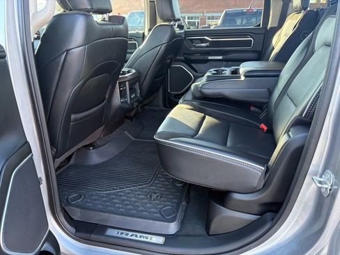 Used 2022 RAM 1500 Laramie image 30