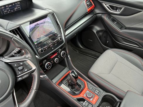 Used 2021 Subaru Forester Sport w/ Popular Package #2 image 17