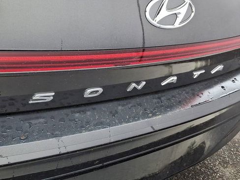 Used 2022 Hyundai Sonata SEL w/ Convenience Package FWD image 30