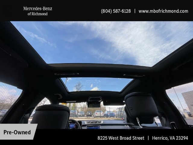 Used 2023 Mercedes-Benz S 500 4MATIC image 22