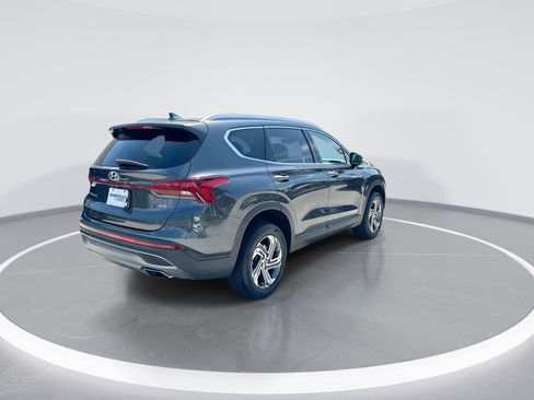 Used 2023 Hyundai Santa Fe SEL AWD/4WD image 9