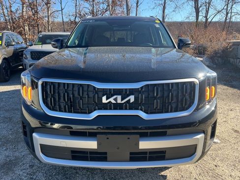 New 2025 Kia Telluride EX image 6