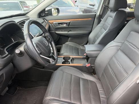 Used 2022 Honda CR-V Touring image 17