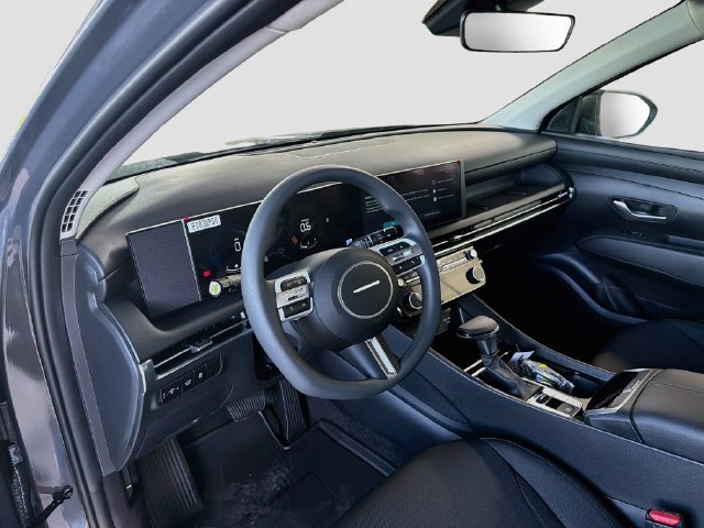 New 2026 Hyundai Tucson SEL FWD image 9
